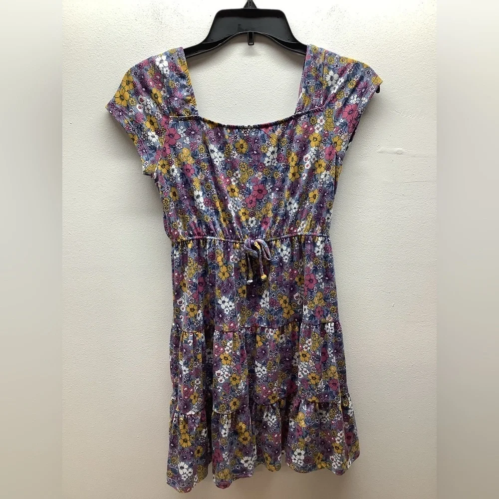 Art Class Size XL (14-16) Romper & Three Pink Hearts Size XL Dress. Preloved